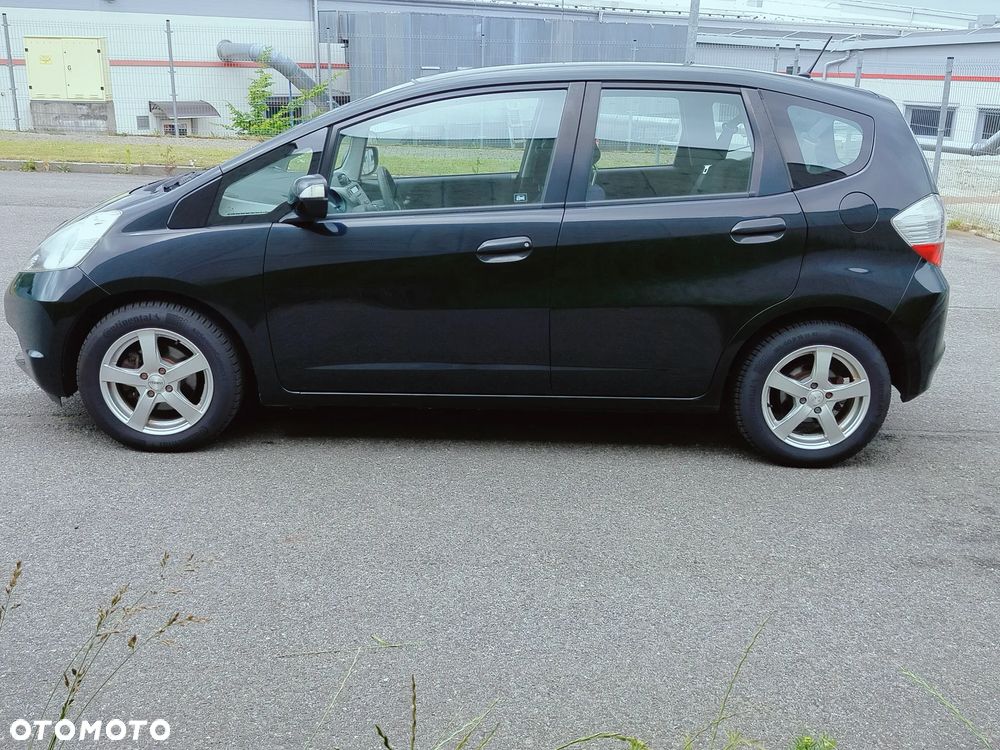 Honda Jazz - 13