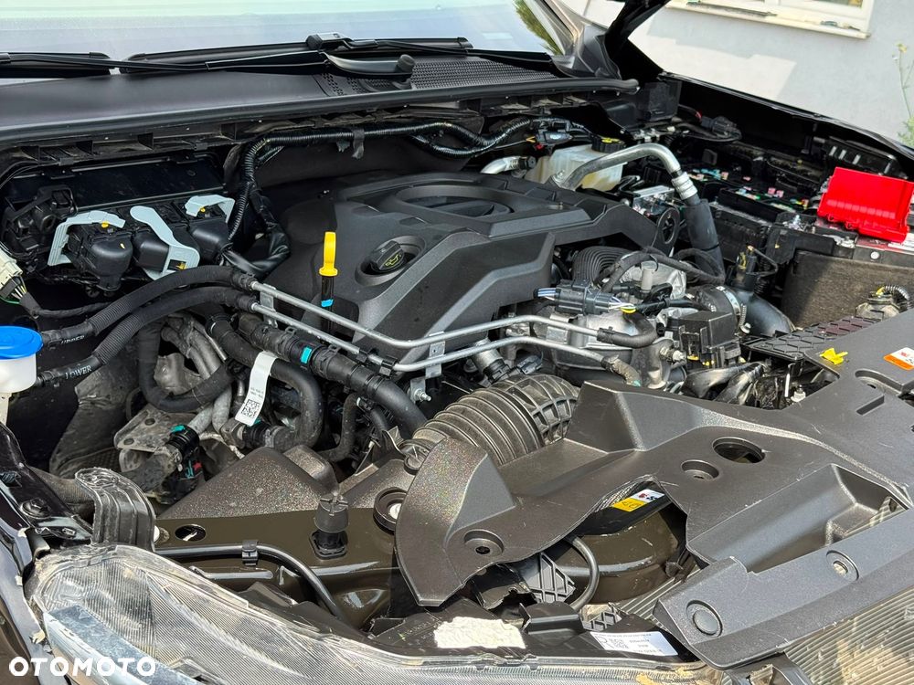 Volkswagen Amarok 3.0 V6 TDi 4MOTION Style - 6