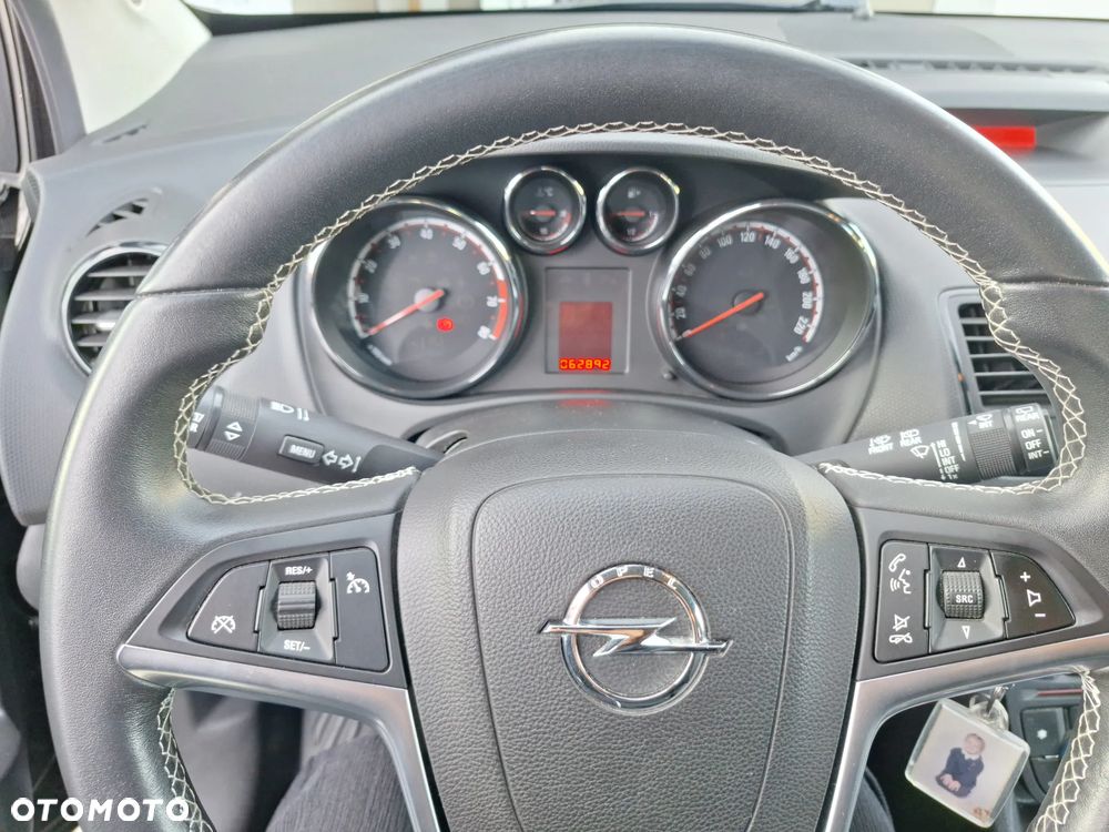 Opel Meriva 1.4 Enjoy - 5