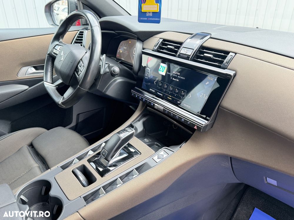DS Automobiles DS 7 Crossback - 22