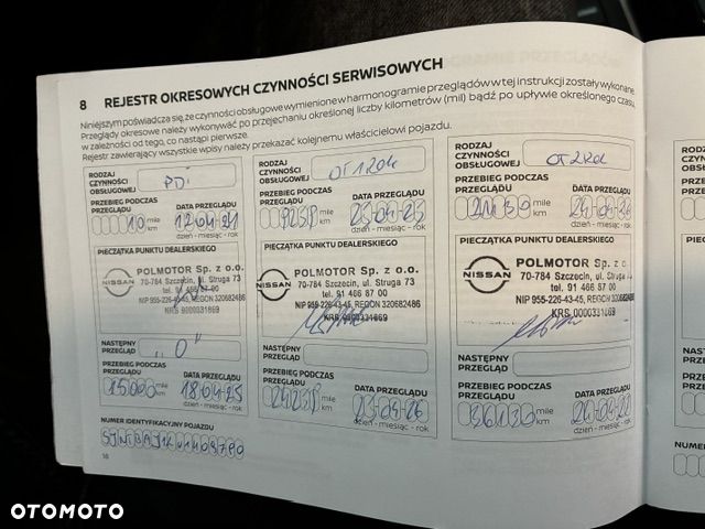Nissan Qashqai 1.5 e-POWER N-Connecta - 33