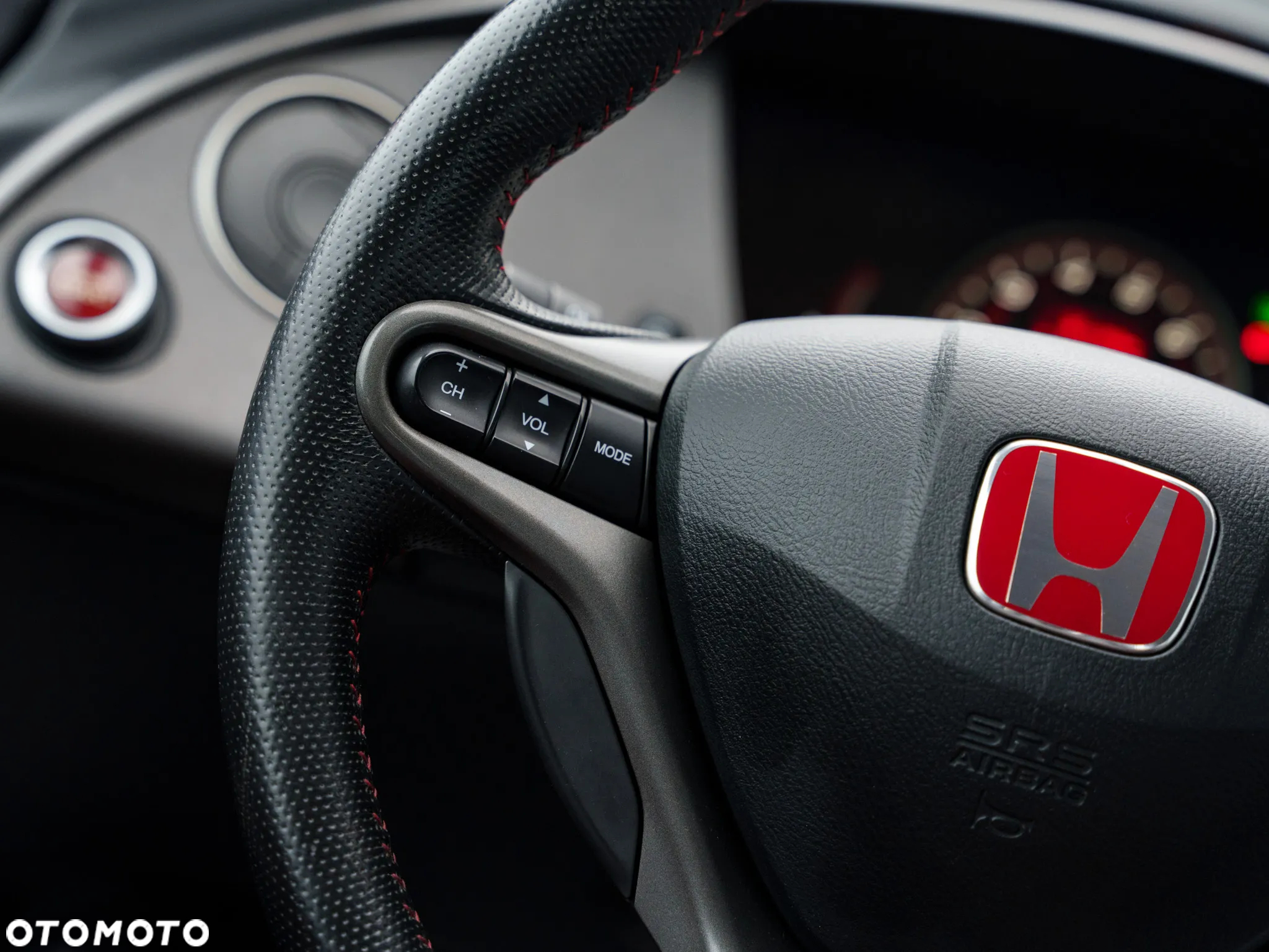 Honda Civic 2.0 TypeR NAVI - 26