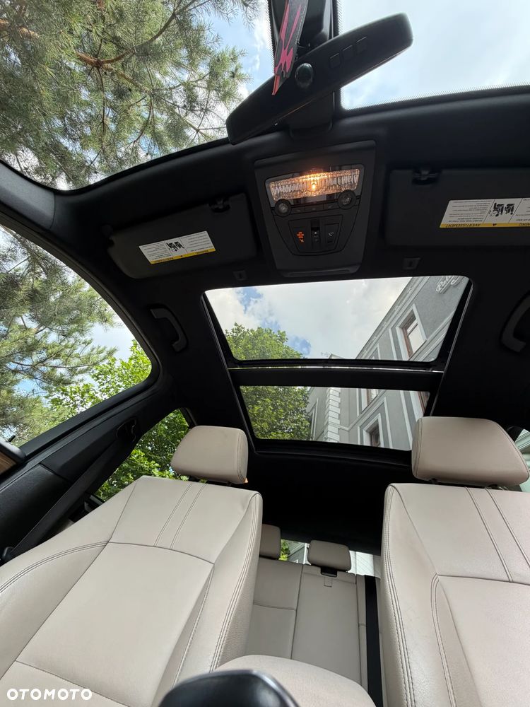 BMW X3 xDrive28i Sport-Aut M Sport - 34