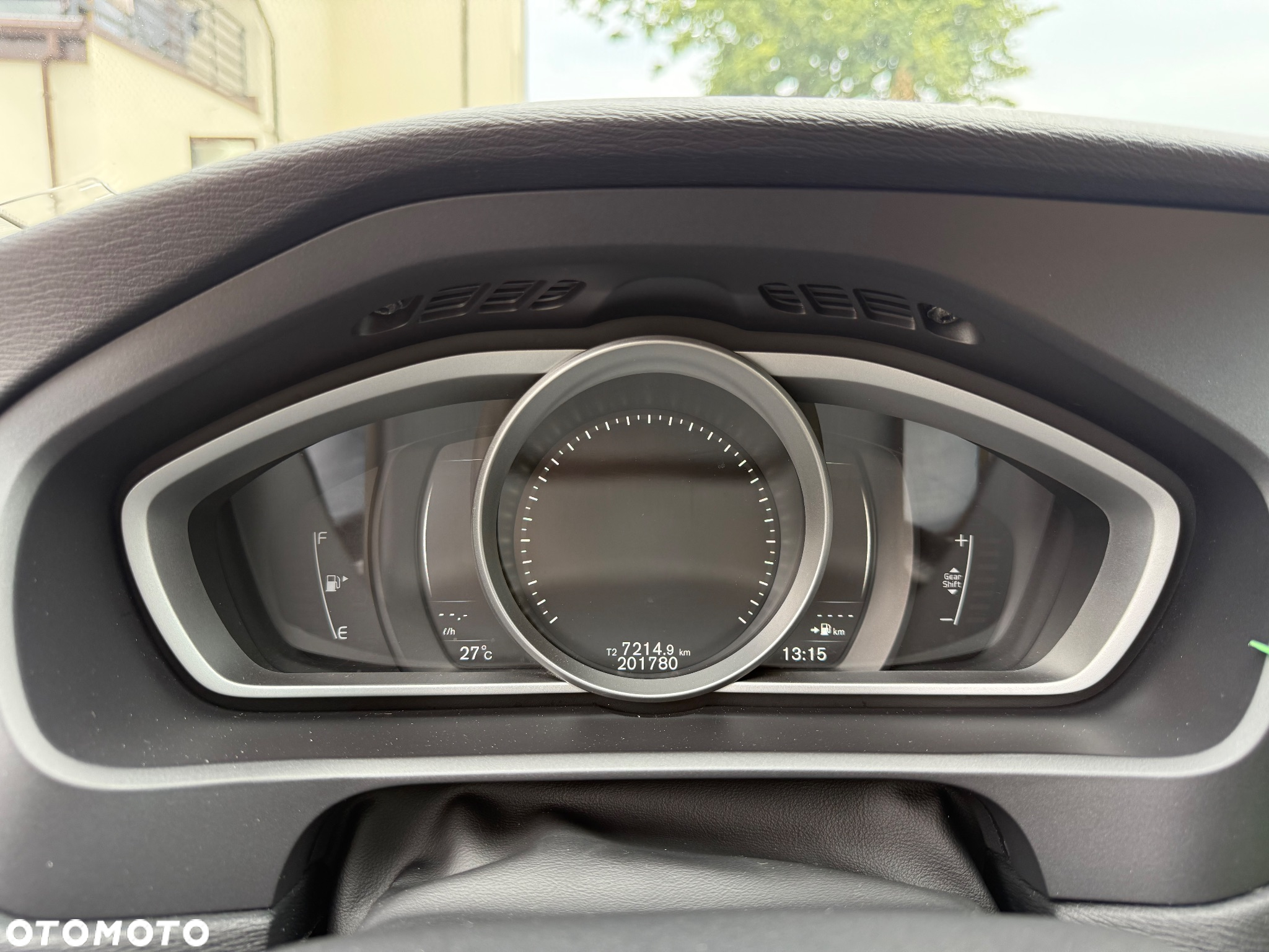 Volvo V40 Cross Country D3 Drive-E Summum - 20