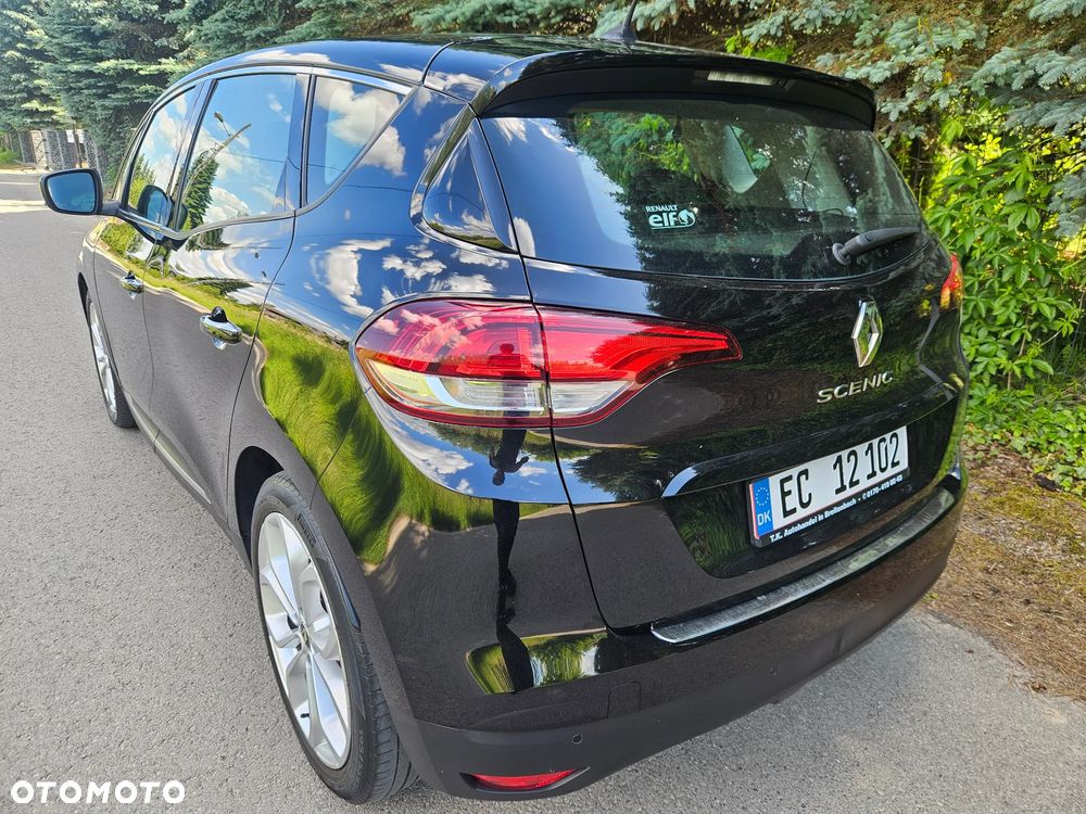 Renault Scenic ENERGY TCe 130 INTENS - 6