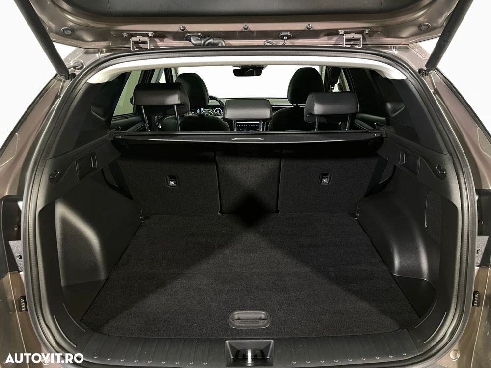 Hyundai Tucson 1.6 T-GDi HEV 2WD Prime - 13