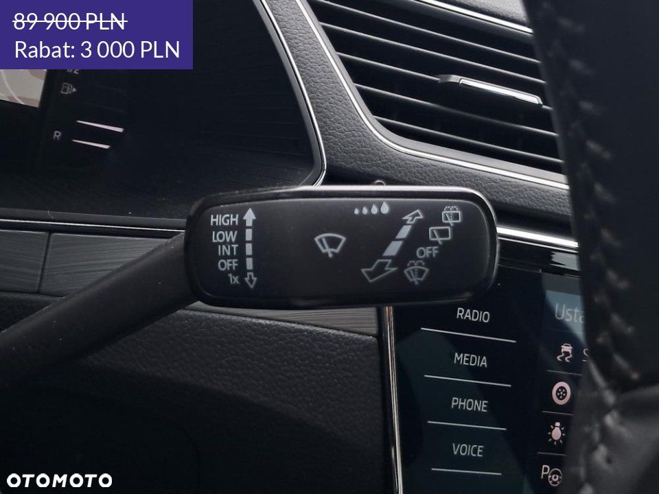 Skoda Superb - 24