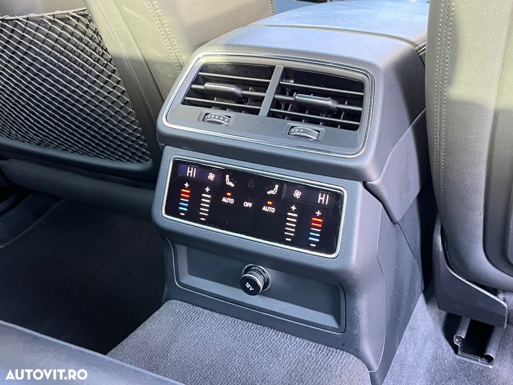 Audi A6 3.0 50 TDI quattro Tiptronic Sport - 8