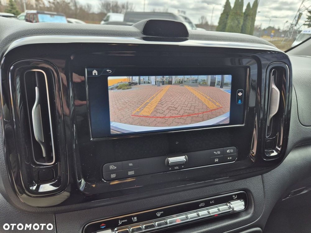 Mercedes-Benz vito Vito - 14