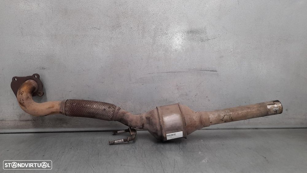 CATALISADOR SEAT CORDOBA BERLINA 6K2 - 1