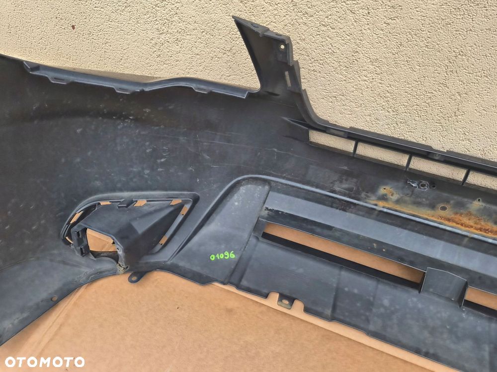 zderzak przód subaru forester iv spryski oryginał nie klejony - 11