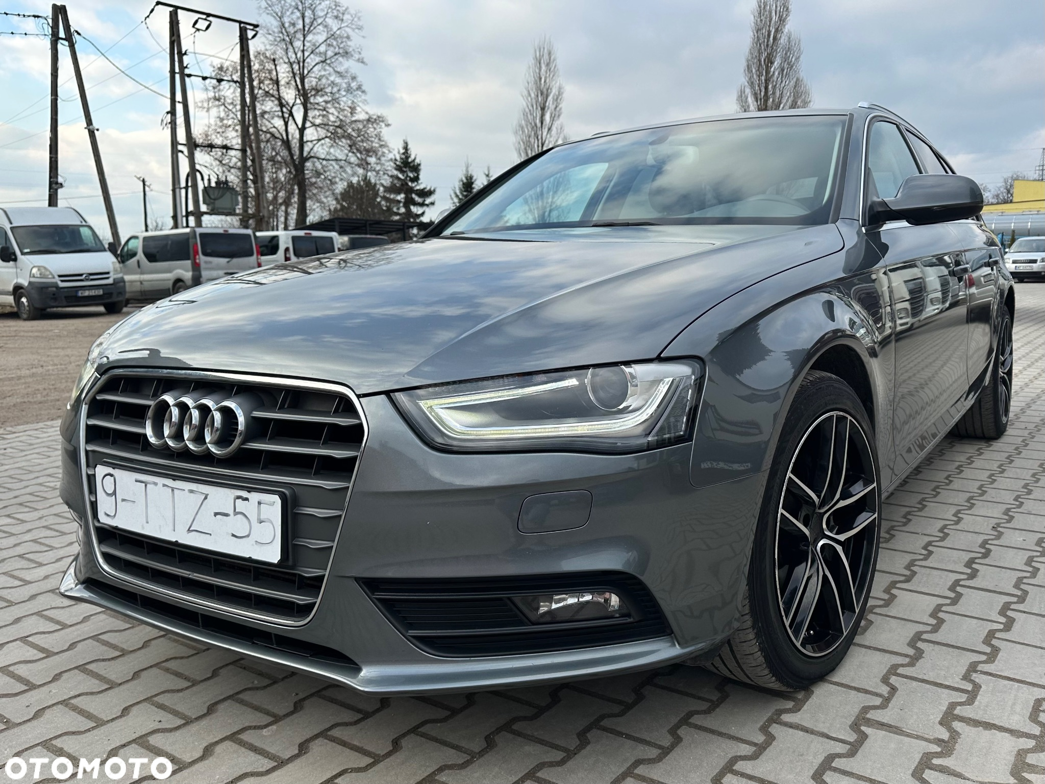 Audi A4 1.8 TFSI Prime Edition Multitronic - 27