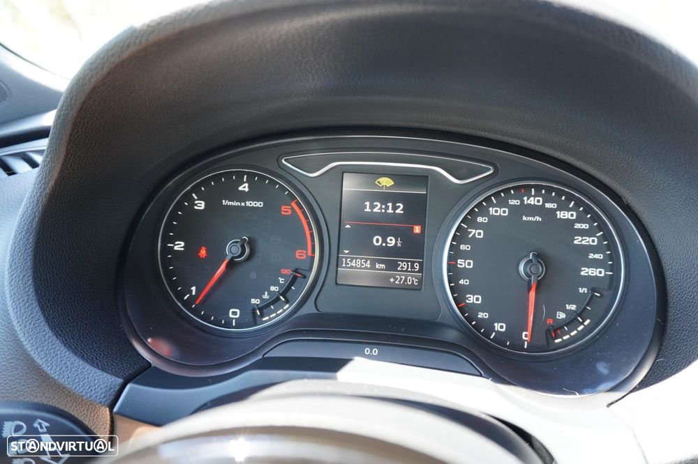 Audi A3 - 14
