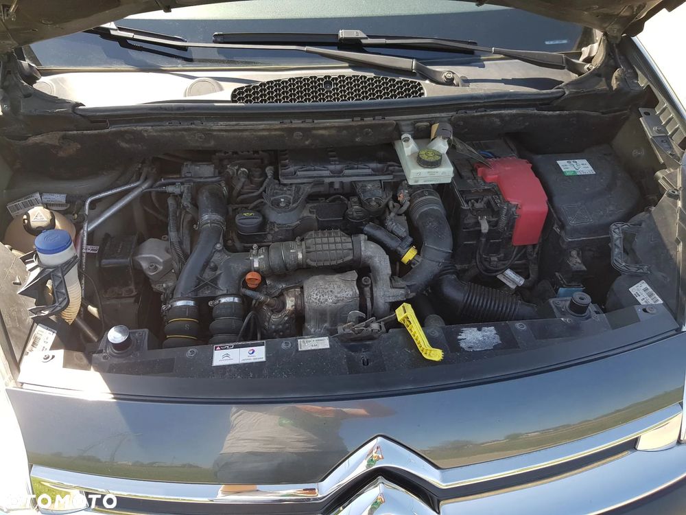 Citroën Berlingo 1.6 HDi XTR - 8