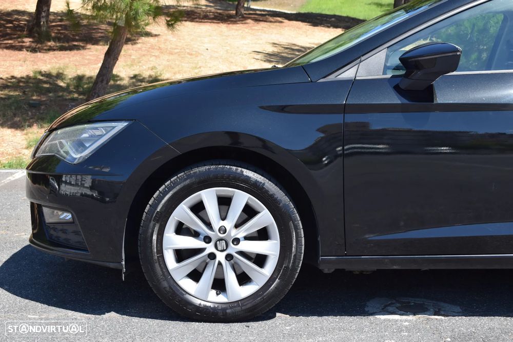 SEAT Leon ST 1.6 TDI Style S/S - 32