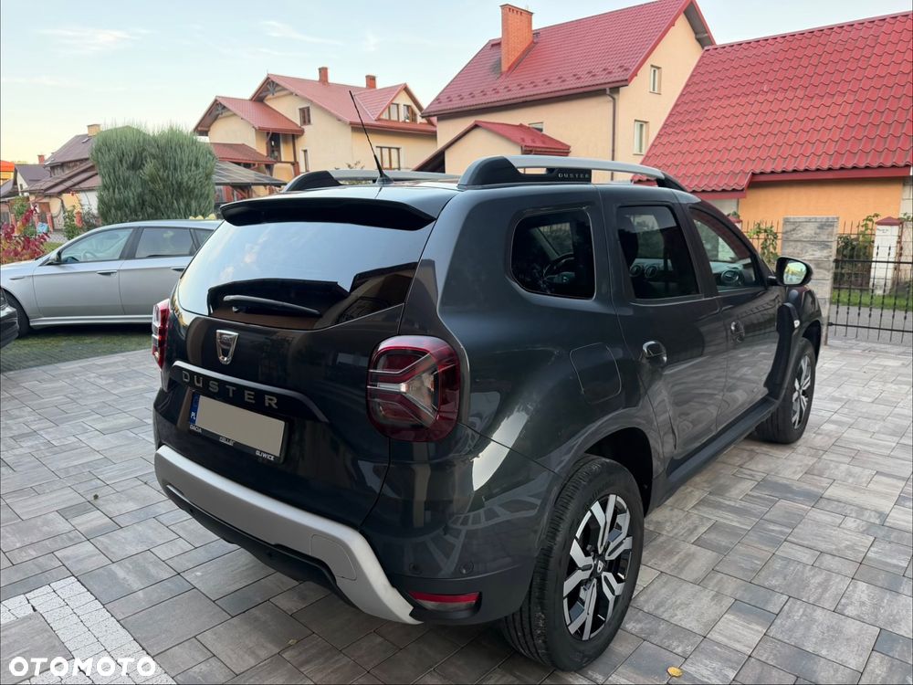 Dacia Duster 1.0 TCe Prestige - 38