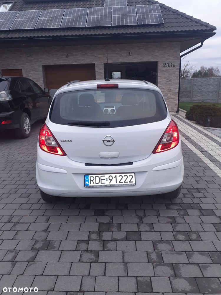 Opel Corsa - 3