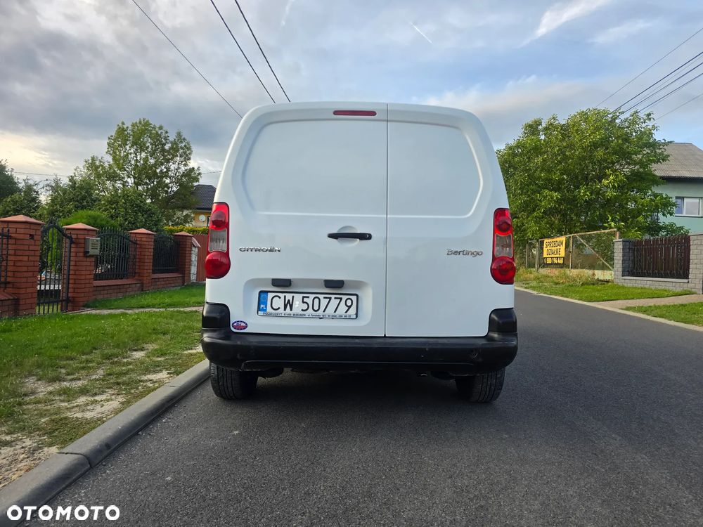 Opel Combo - 20