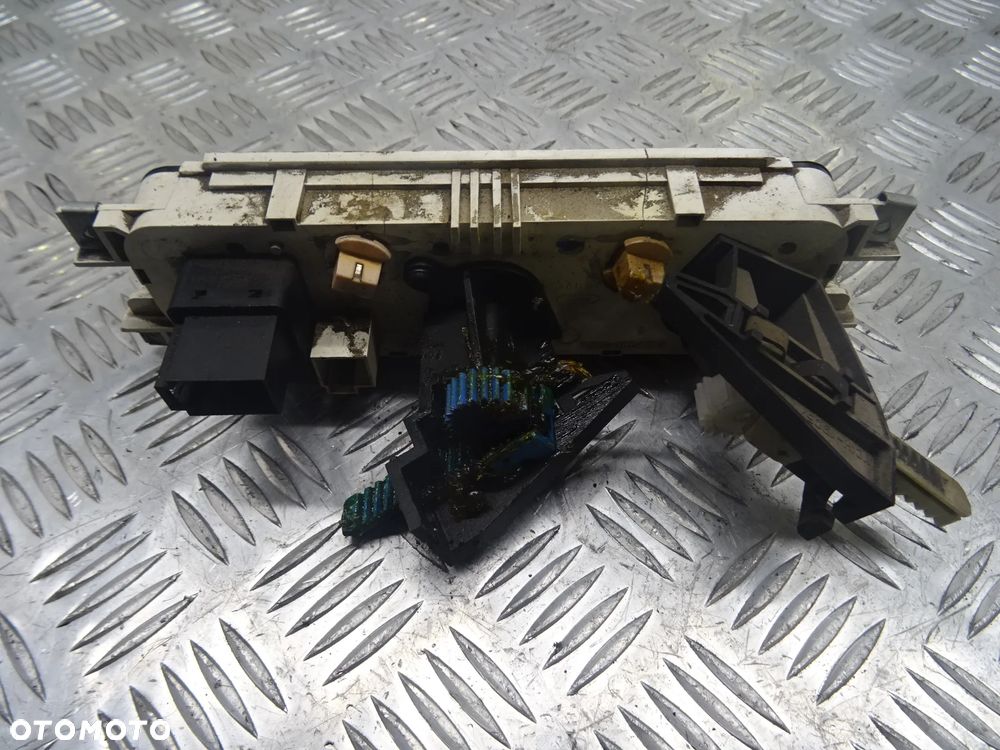 FORD TRANSIT V 00-06 2.0 TDCI PANEL NAWIEWU - 5