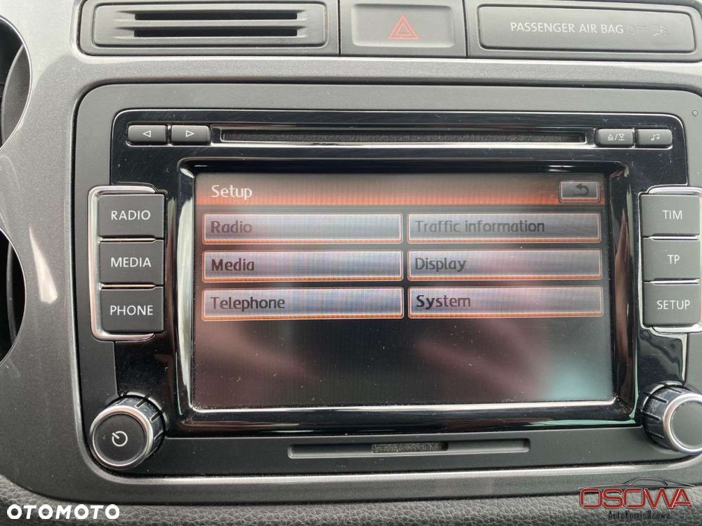 Volkswagen Tiguan - 19