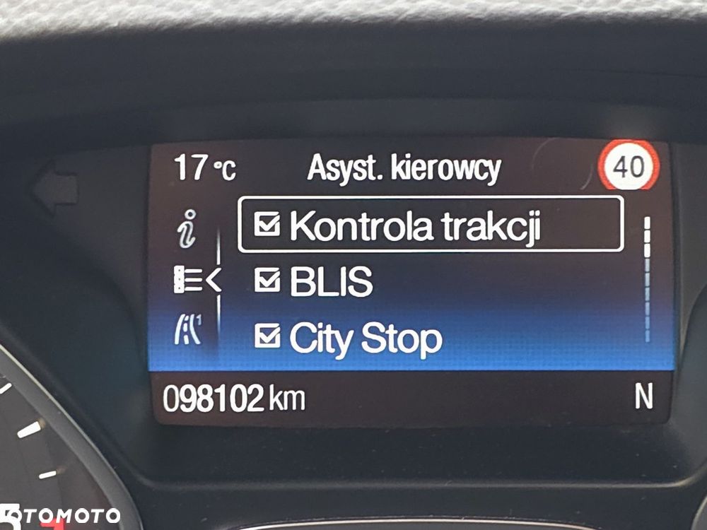 Ford Kuga 2.0 TDCi FWD Titanium - 18