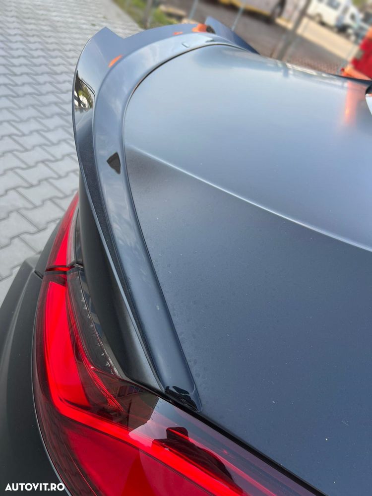 BMW Seria 8 840d xDrive - 11