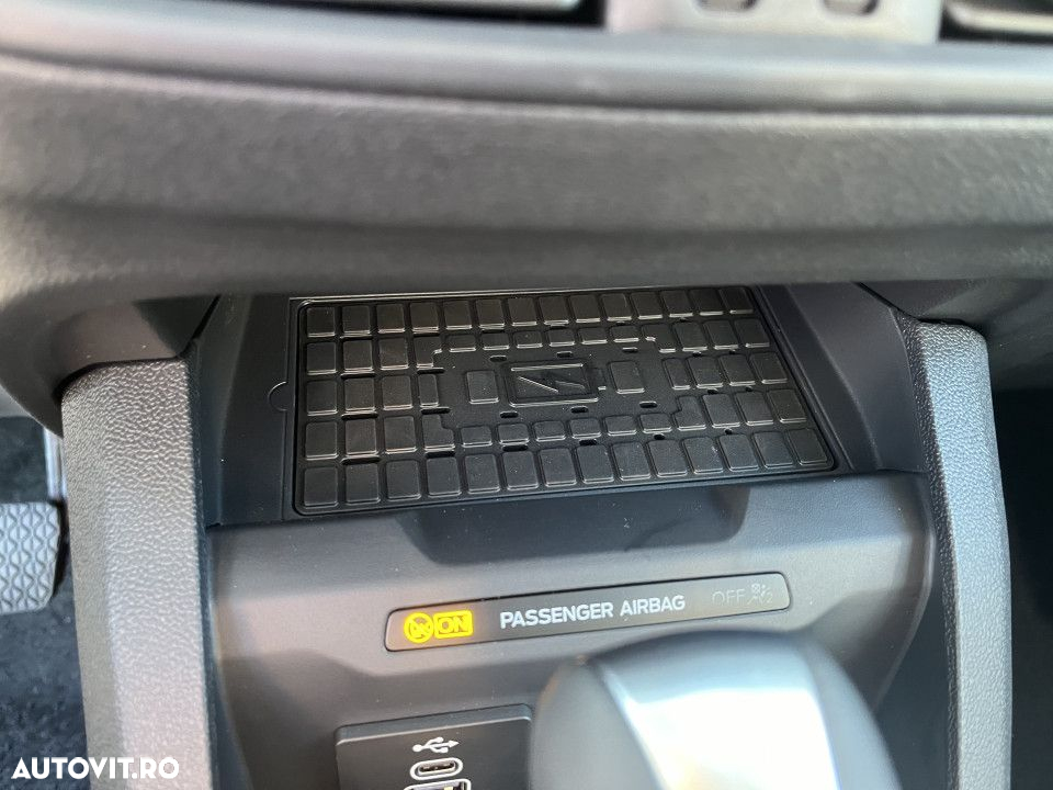 Ford Tourneo Courier - 20