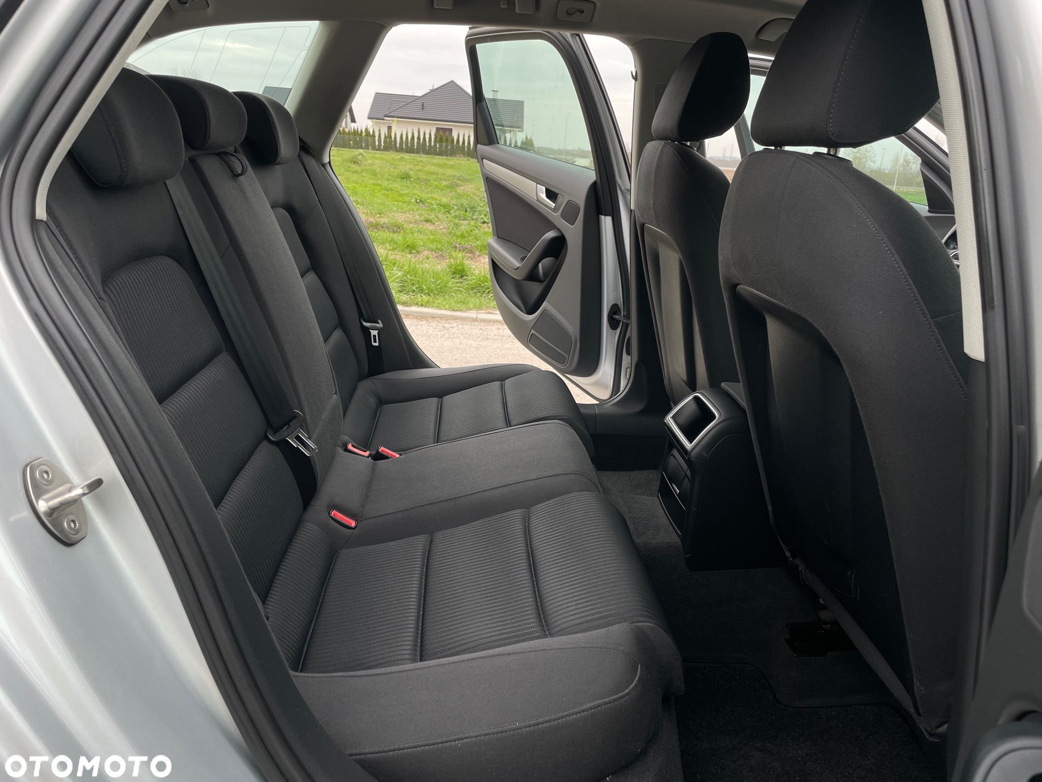 Audi A4 - 16