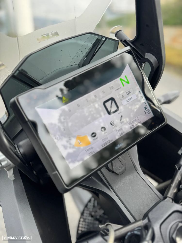 KTM 1290 Super Adventure S - 16