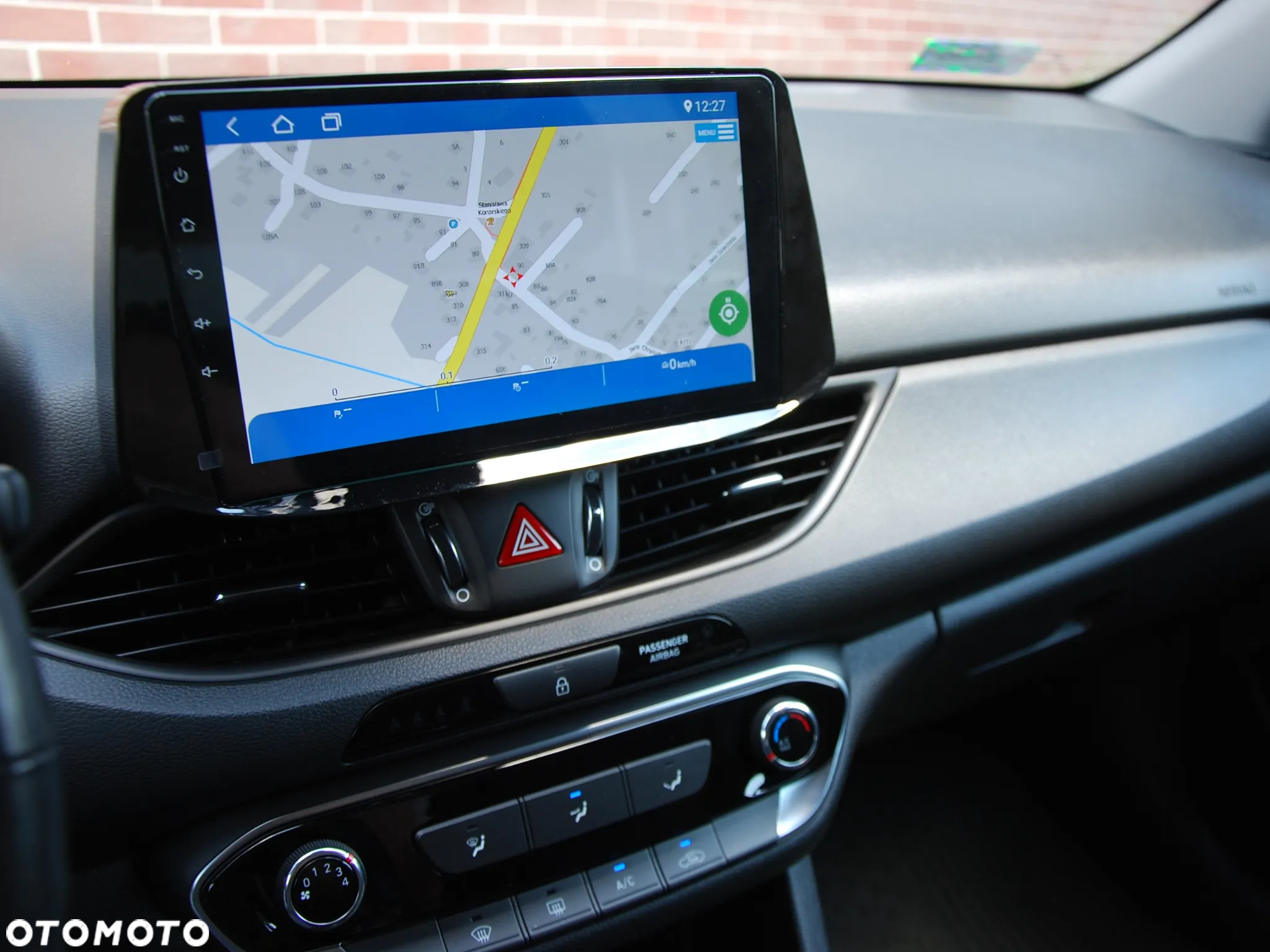 Hyundai i30 1.5 DPI Modern - 18