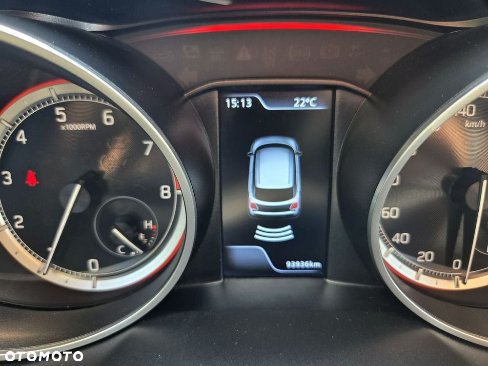 Suzuki Swift 1.2 Dualjet Hybrid Comfort - 17