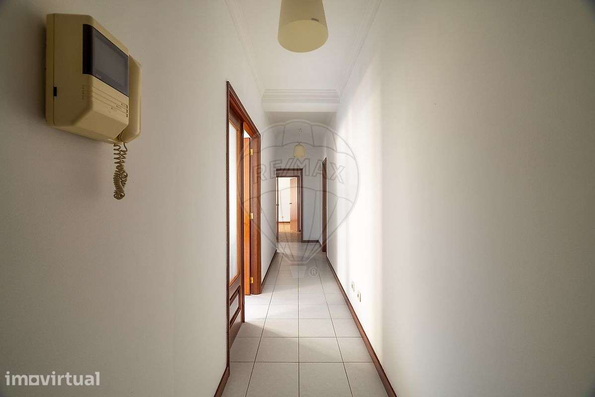 Apartamento T1 para venda - Grande imagem: 4/17