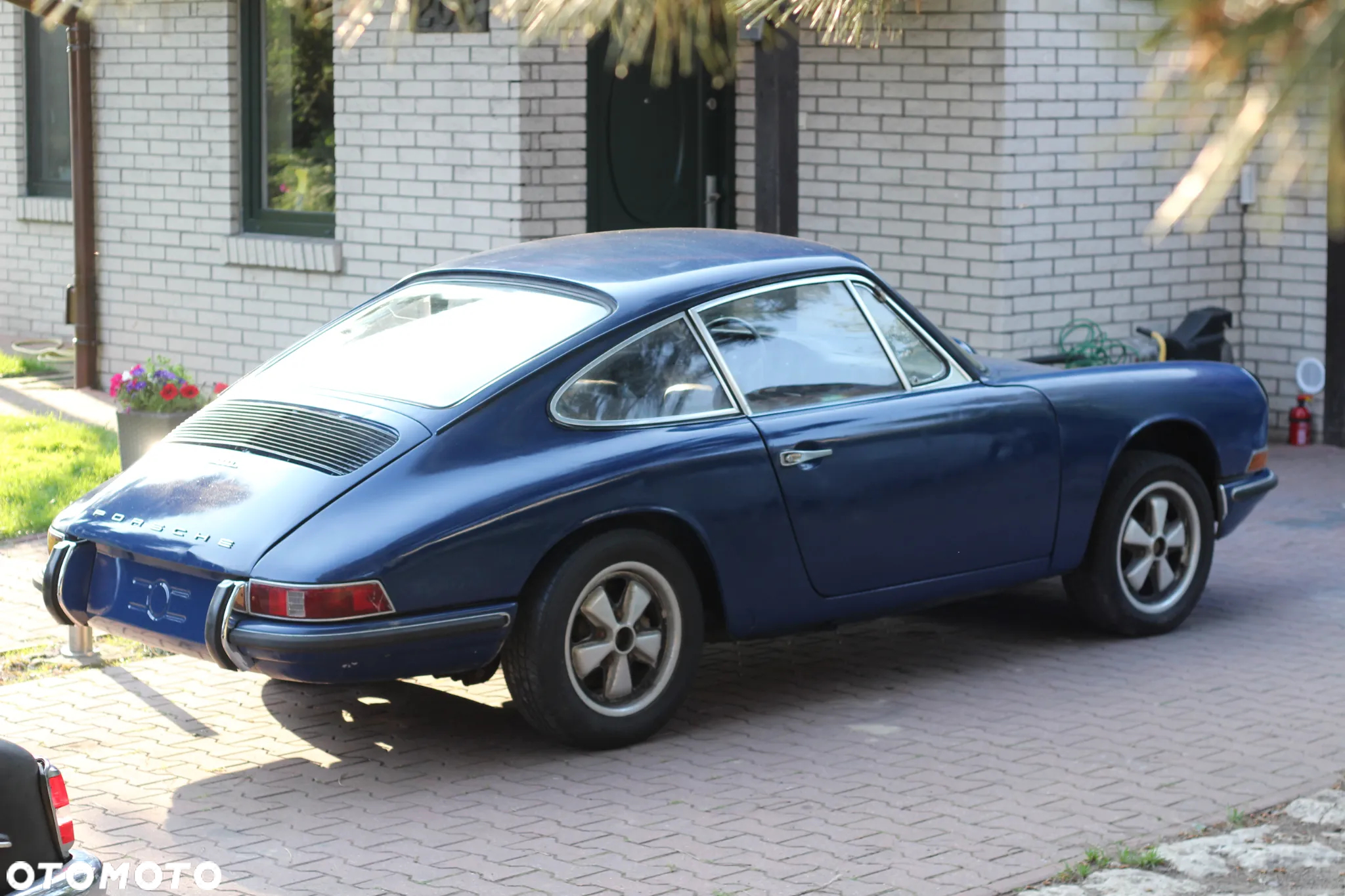 Porsche 911 - 2