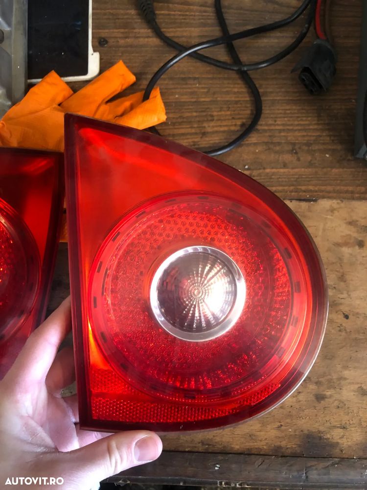 Stop mic stanga/dreapta haion Volkswagen Golf 5 - 1