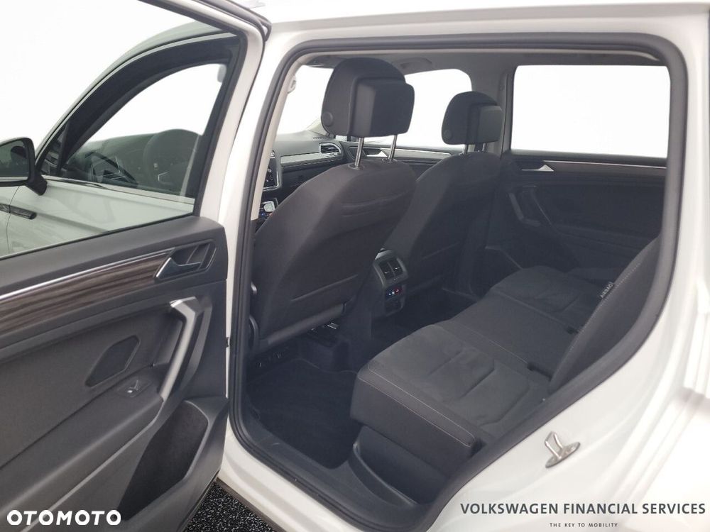 Volkswagen Tiguan Allspace 2.0 TDI 4Mot Elegance DSG - 7