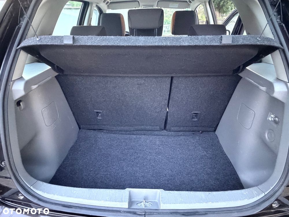 Suzuki SX4 1.6 VVT 4x4 Comfort - 12