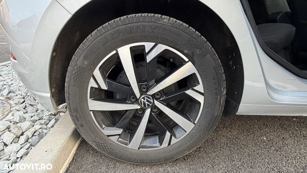 Volkswagen Polo 1.0 TSI DSG Life - 7