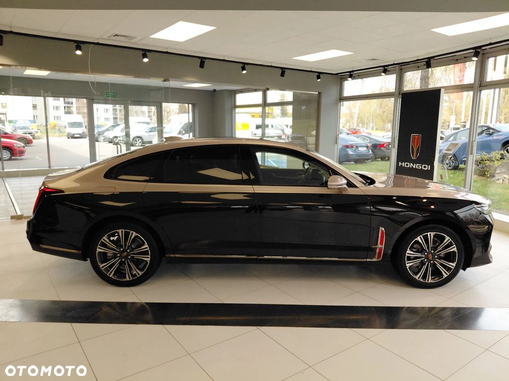Hongqi H9 2.0T Deluxe - 6