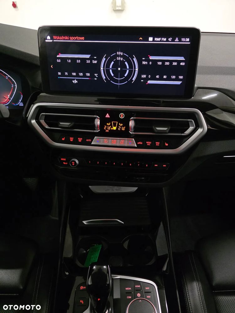 BMW X3 - 12