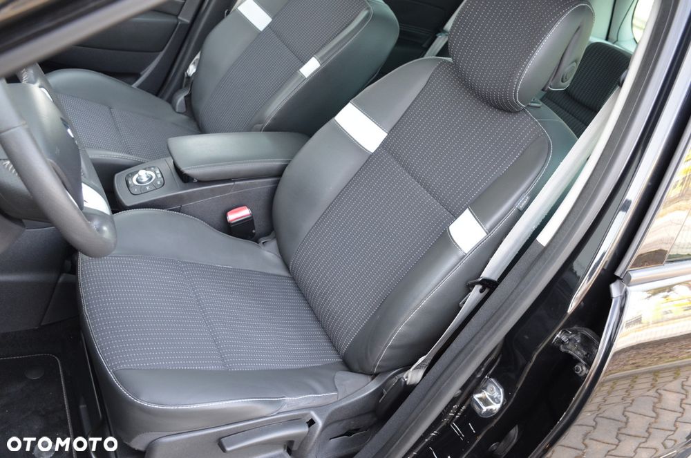 Renault Scenic 2.0 16V 140 CVT Bose Edition - 22