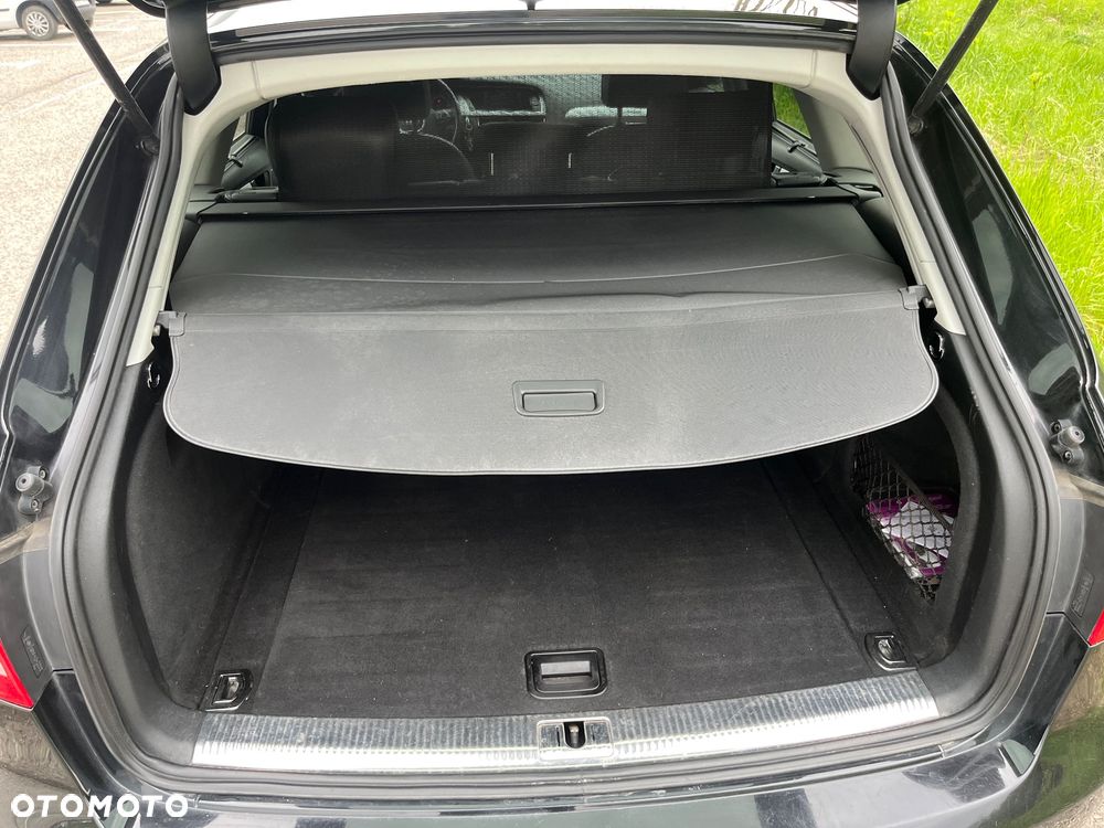Audi A4 Avant 2.0 TDI clean diesel Quattro - 20