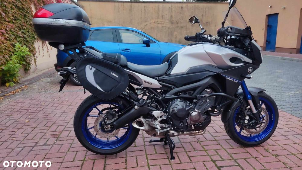 Yamaha Inny - 21