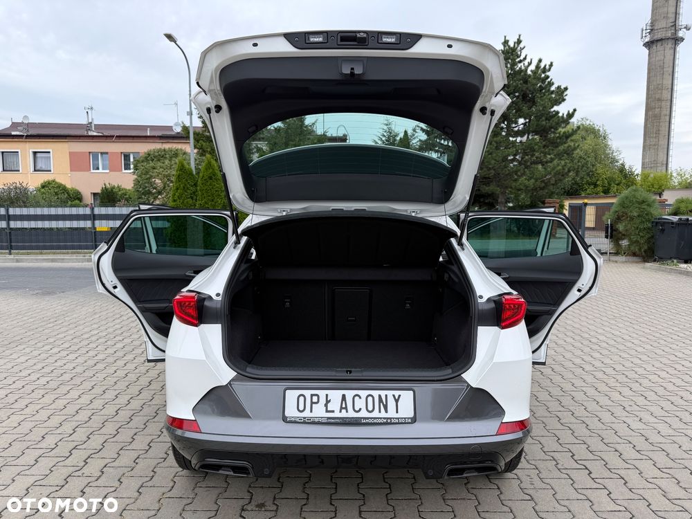 Cupra Formentor 1.5 TSI DSG - 13