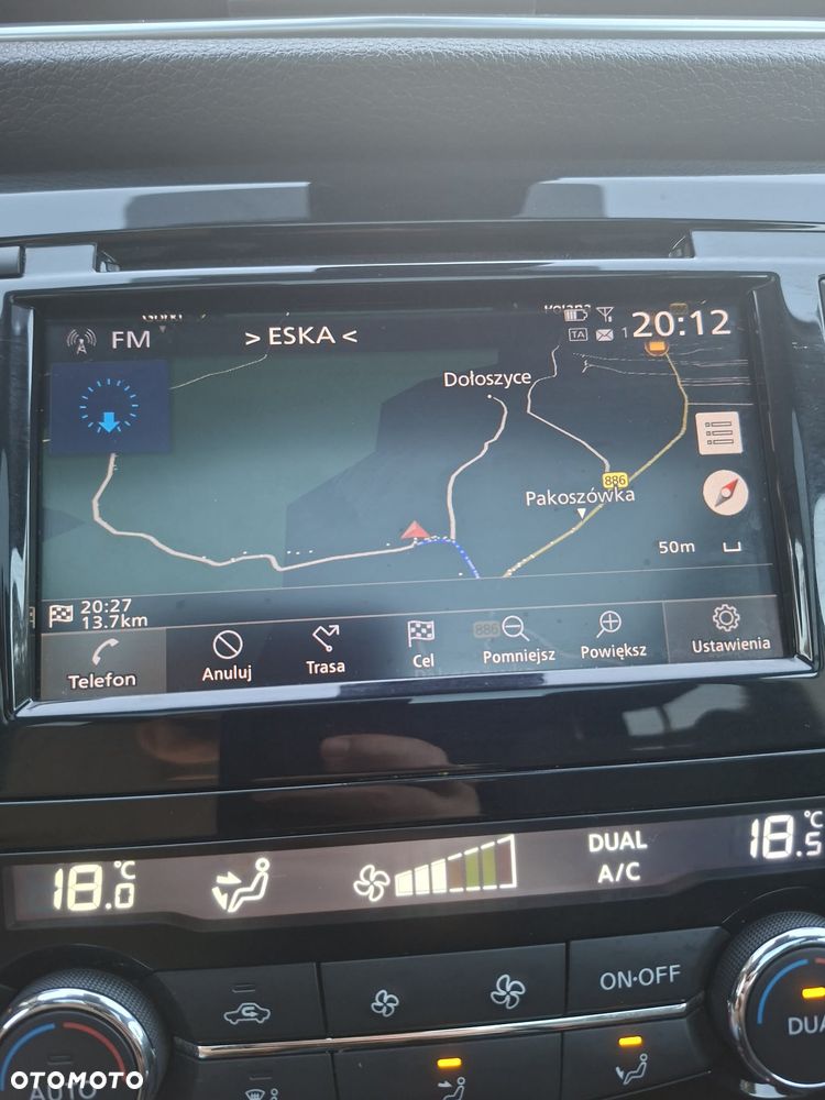 Nissan Qashqai 1.3 DIG-T N-Connecta DCT - 18