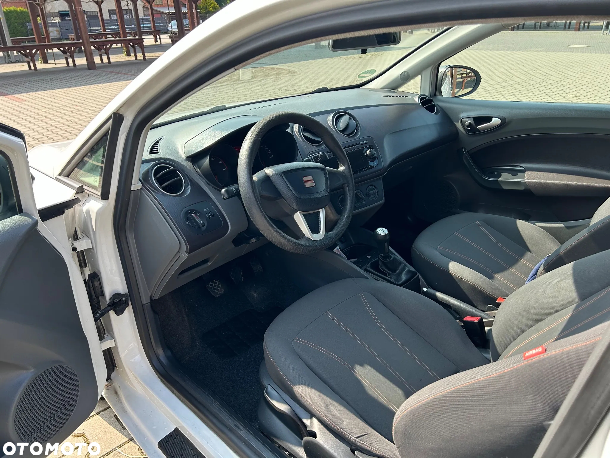 Seat Ibiza - 10