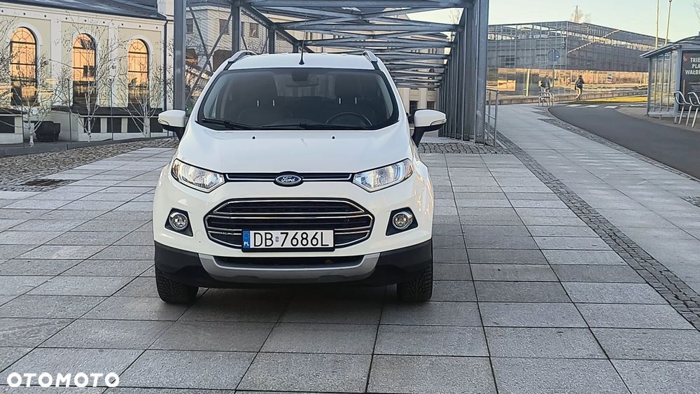 Ford EcoSport 1.0 EcoBoost - 18