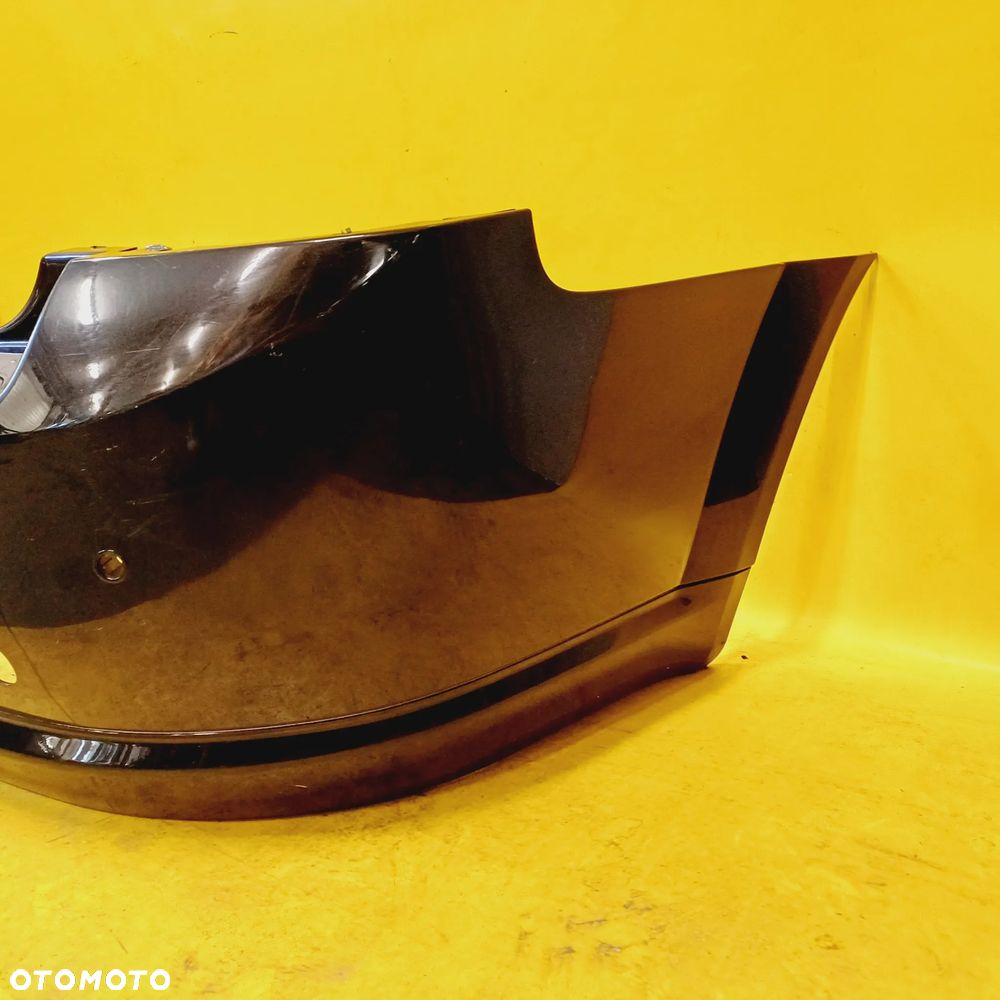 ZDERZAK TYŁ TYLNY POD PDC OPEL VECTRA C 5 DRZWI HB LAK; Z20R NR512 - 5