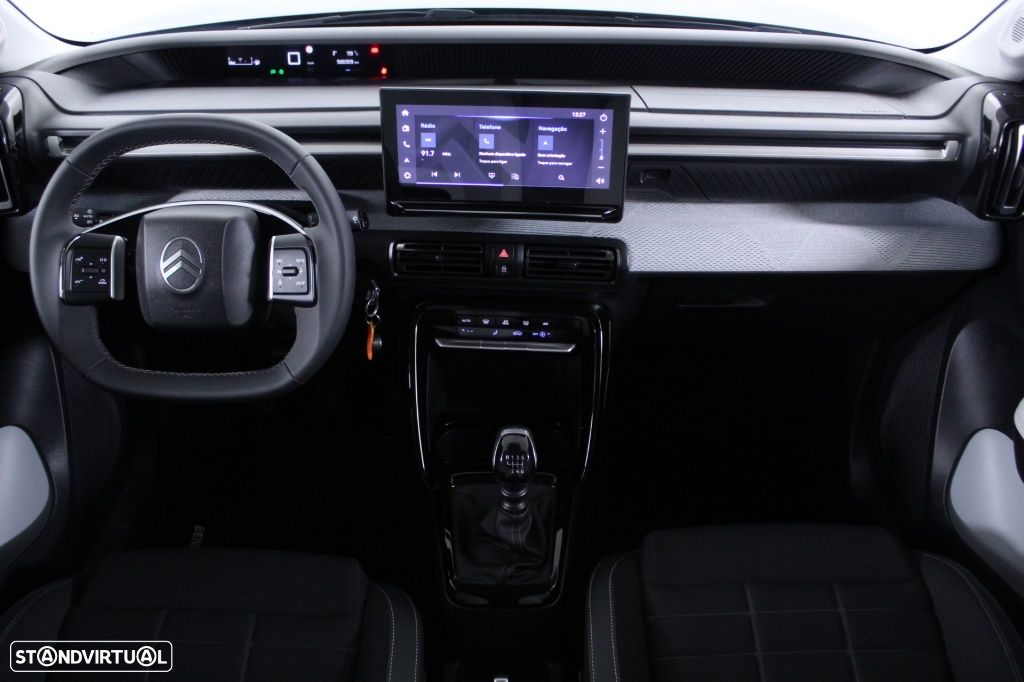 Citroën C3 1.2 Turbo Max - 18