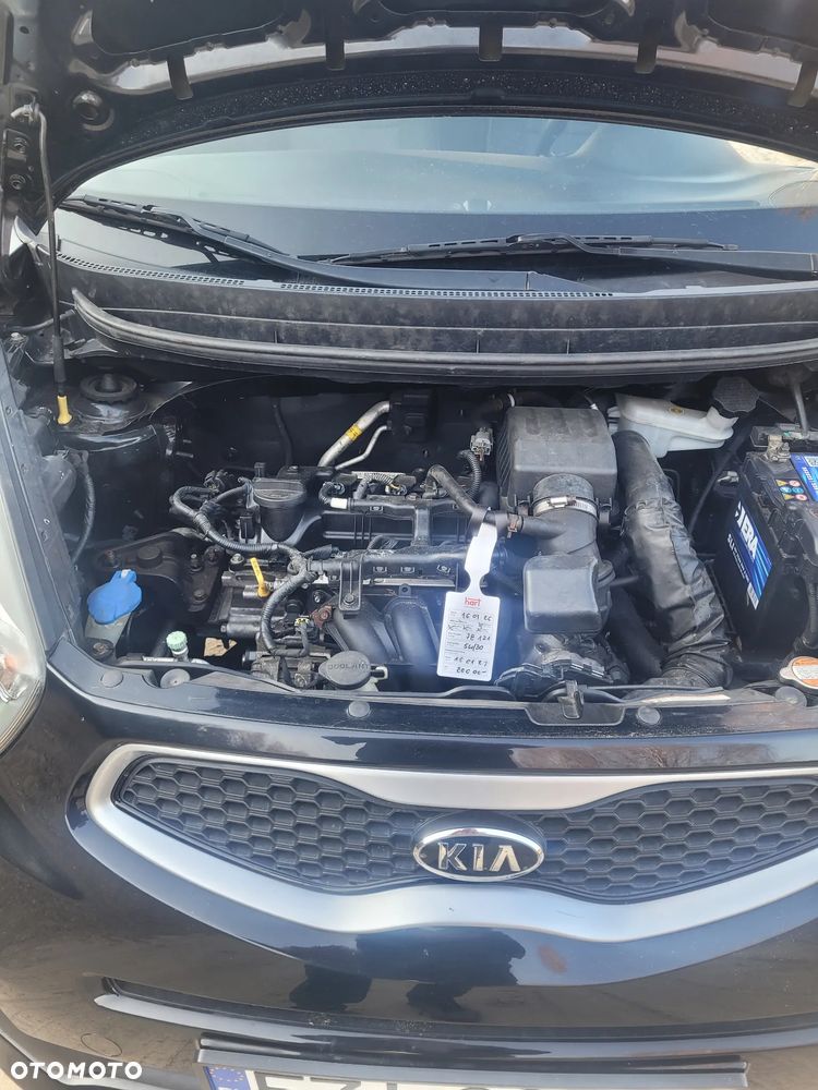 Kia Picanto 1.0 Attract - 20