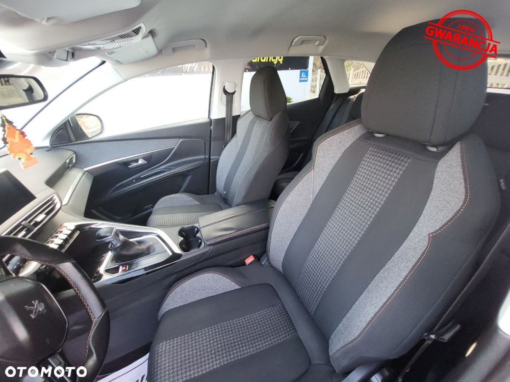Peugeot 3008 - 18
